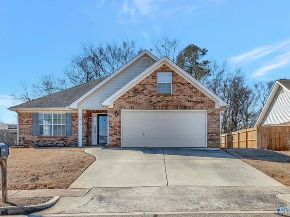 127 Bremerton Dr SW, Huntsville, AL 35824