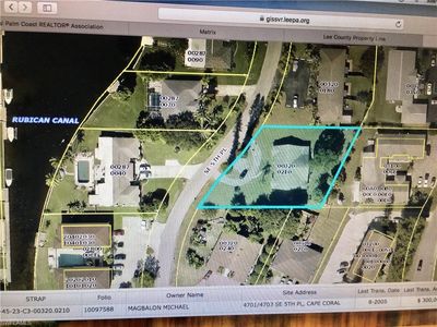 4701 SE 5th Pl, Cape Coral, FL, 33904