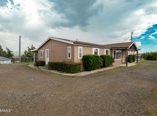 2559 S Hecla St, Humboldt, AZ 86329