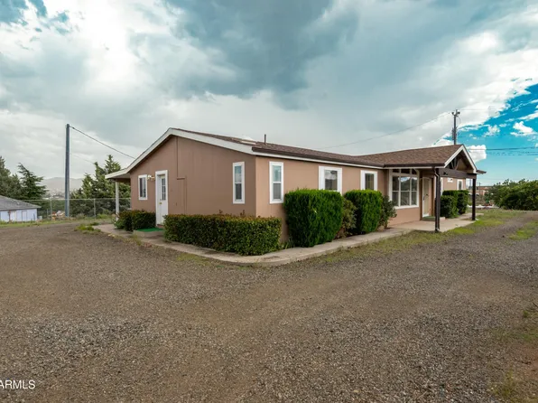 2559 S Hecla Street, Humboldt, AZ 86329
