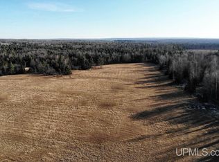 Tbd73 M38 Hwy, Baraga, MI 49908