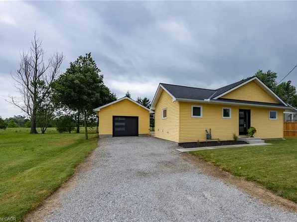 31 College Ave, Norfolk County, ON N0E 1M0