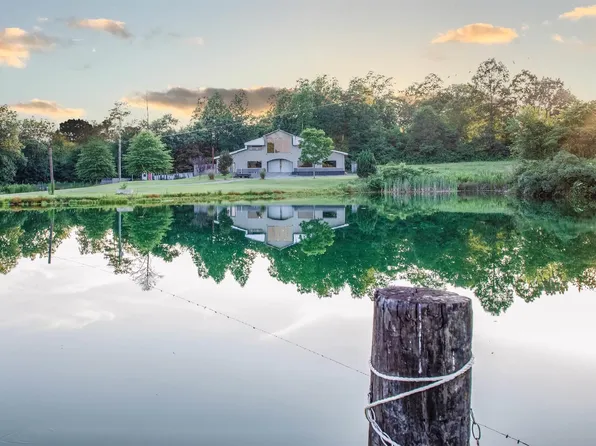 7468 Nixon Chapel Rd, Horton, AL 35980