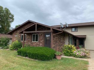 52174 Friars Ct APT A, South Bend, IN