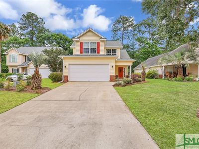 105 Oak Ridge Cir, Richmond Hill, GA, 31324