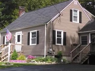 3 Marguerite Rd, Walpole, MA 02081