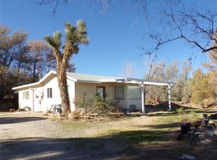 4880 Bonanza Rd, Johnson Valley, CA 92285