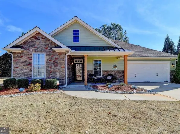 4975 Roosevelt Cir, Cumming, GA 30040