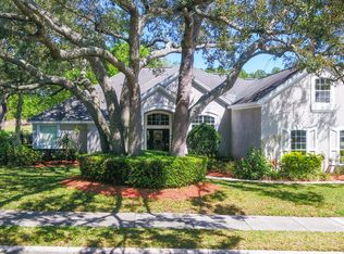 12881 Hunt Club Rd N, Jacksonville, FL 32224