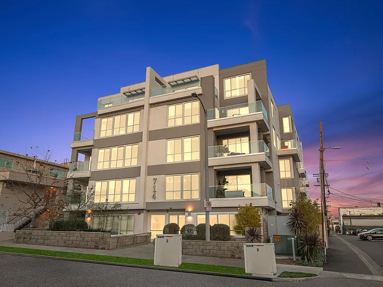 TALA Residences at Sweetzer — Photo 40