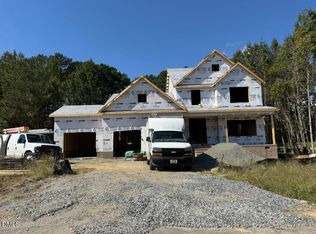 4209 Portola Dr, Zebulon, NC 27597
