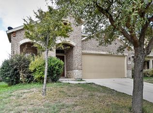 10922 Mustang Oak Dr, San Antonio, TX 78254