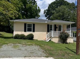 205 E Jones St, Fuquay Varina, NC 27526