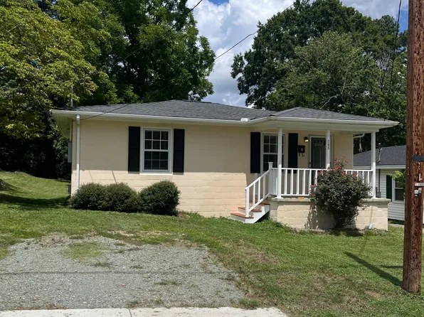 205 E Jones St, Fuquay Varina, NC 27526