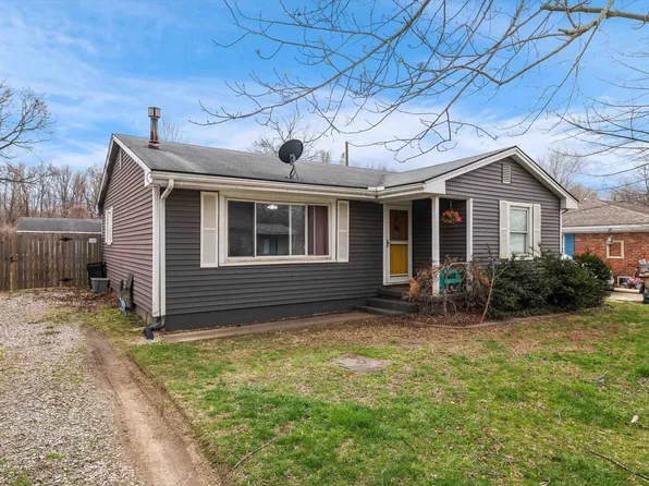 2142 Collier Rd, Henderson, KY 42420