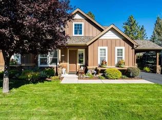 61411 Cultus Lake Ct, Bend, OR 97702