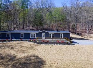 3590 Casey Rd, Salem, VA 24153