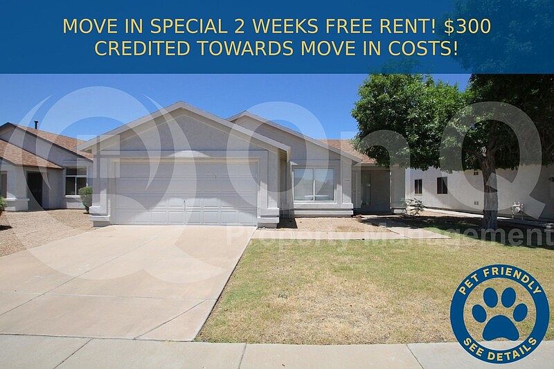 1st image of 3738 W Melinda Ln