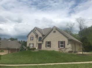 5656 Eden Ridge Dr, Cincinnati, OH 45247