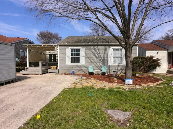 4220 Donnelly Ave, Fort Worth, TX 76107