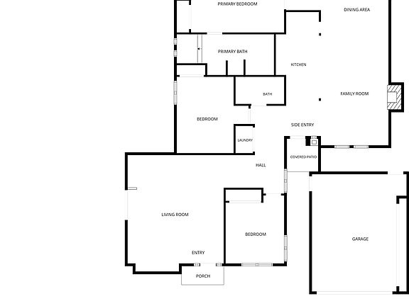 2nd image of 6707 E JUNIPER Avenue