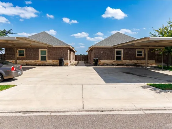 2706 E Garfield Ave, Alton, TX 78573