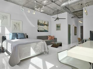 Cite Condo, Miami, FL 33137