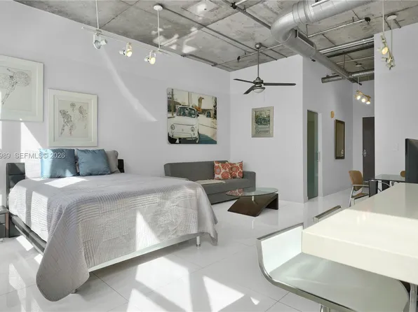 2001 Biscayne Blvd APT 3213, Miami, FL 33137