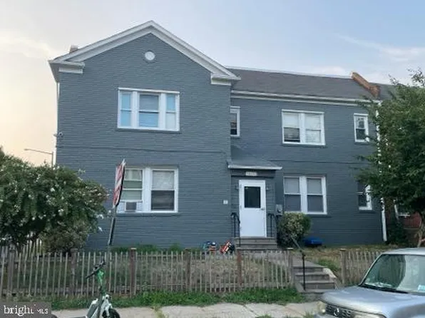 1600 E E St NE, Washington, DC 20002