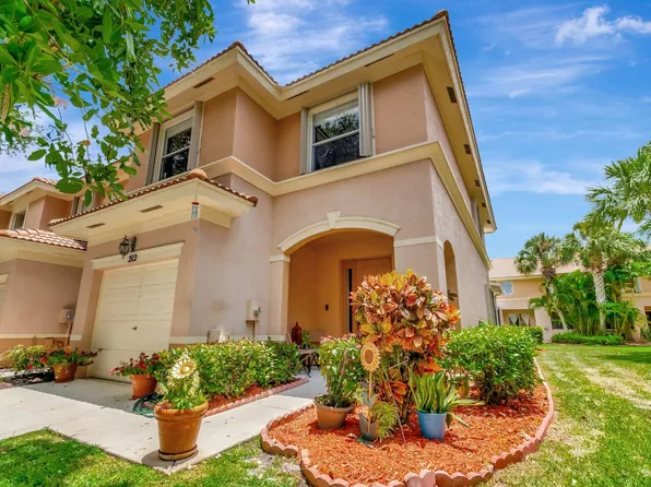 212 River Bluff Lane, Royal Palm Beach, FL 33411