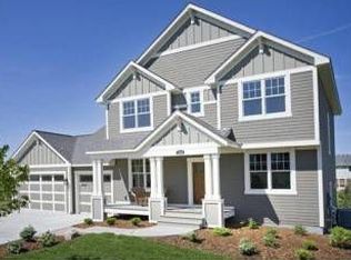 3394 Windmill Curv, Woodbury, MN 55129