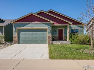 2413 Carriage Dr, Milliken, CO 80543