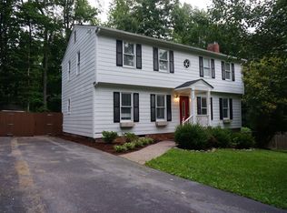 12904 Edgetree Ter, Midlothian, VA 23114