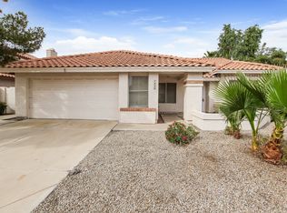 7008 W Marco Polo Rd, Glendale, AZ 85308