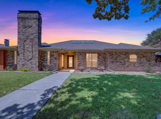 1905 Country Club Dr, Plano, TX 75074