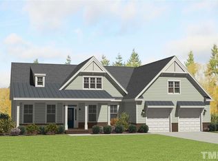 5216 Stream Bank Ct #19, Raleigh, NC 27603