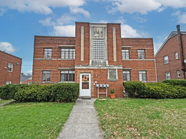 3172 Werk Rd, Cincinnati, OH 45211