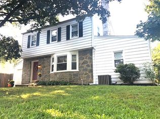 312 Rodman Rd, Wilmington, DE 19809