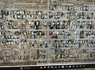 0 Lois Ave #34, Cabazon, CA 92230
