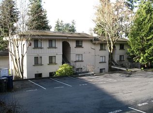 12742 NE 116th Ln APT J31, Kirkland, WA 98034
