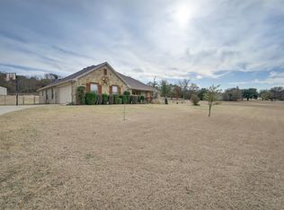 144 Miramar Cir, Weatherford, TX 76085