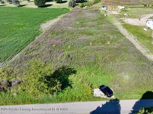 360 Ives Rd, Mason, MI 48854