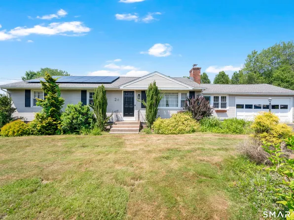 24 Bridge Lane, Enfield, CT 06082
