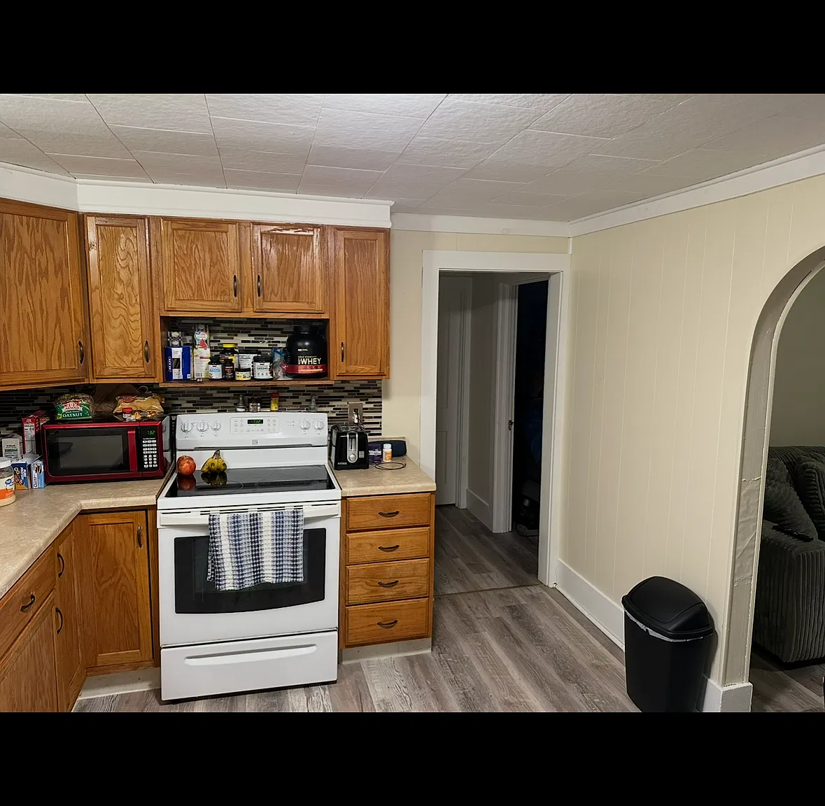 2 bed, 480 sqft, $800 — Photo 2