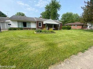 19172 Veronica St, Eastpointe, MI 48021