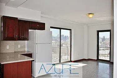 Rented by Azure Realty NY LLC