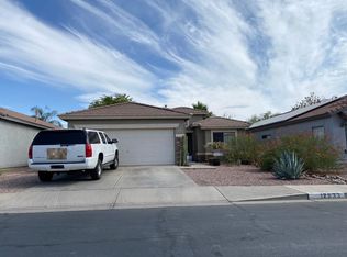 12933 W Corrine Dr, El Mirage, AZ 85335