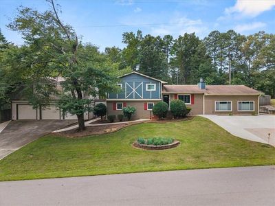 6054 Dogwood Cir, Buford, GA, 30518