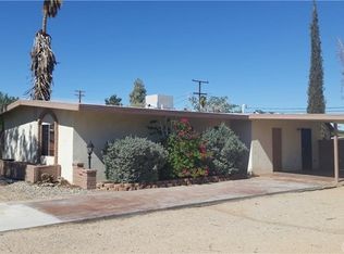 6075 Encelia Ave, Twentynine Palms, CA 92277