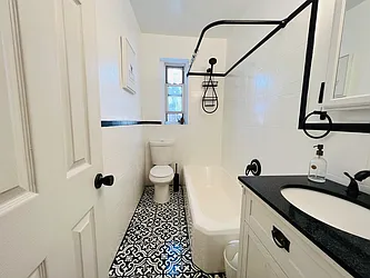 Rented by E Realty International Corp